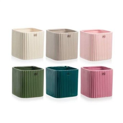 NAIROBI CUBE 10,510,510,5 - 6 COLORS